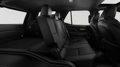 2026 Toyota 4Runner i-FORCE MAX Hybrid Limited