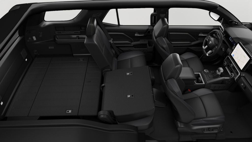 2026 Toyota 4Runner i-FORCE MAX Hybrid Limited