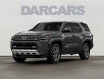 2026 Toyota 4Runner i-FORCE MAX Hybrid Limited