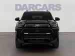 2026 Toyota 4Runner i-FORCE MAX Hybrid Platinum