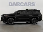 2026 Toyota 4Runner i-FORCE MAX Hybrid Platinum
