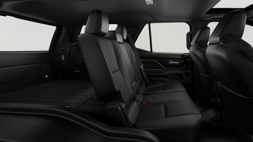 2026 Toyota 4Runner i-FORCE MAX Hybrid Limited