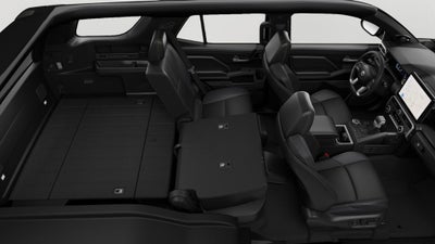 2026 Toyota 4Runner i-FORCE MAX Hybrid Limited