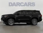 2026 Toyota 4Runner i-FORCE MAX Hybrid Limited