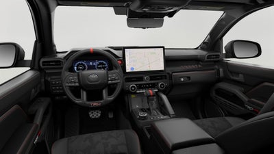 2026 Toyota 4Runner i-FORCE MAX Hybrid TRD Pro