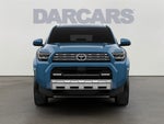 2026 Toyota 4Runner i-FORCE MAX Hybrid Limited