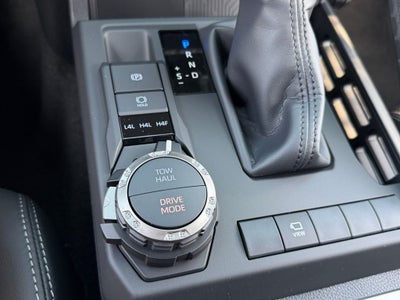 2026 Toyota 4Runner i-FORCE MAX Hybrid Limited