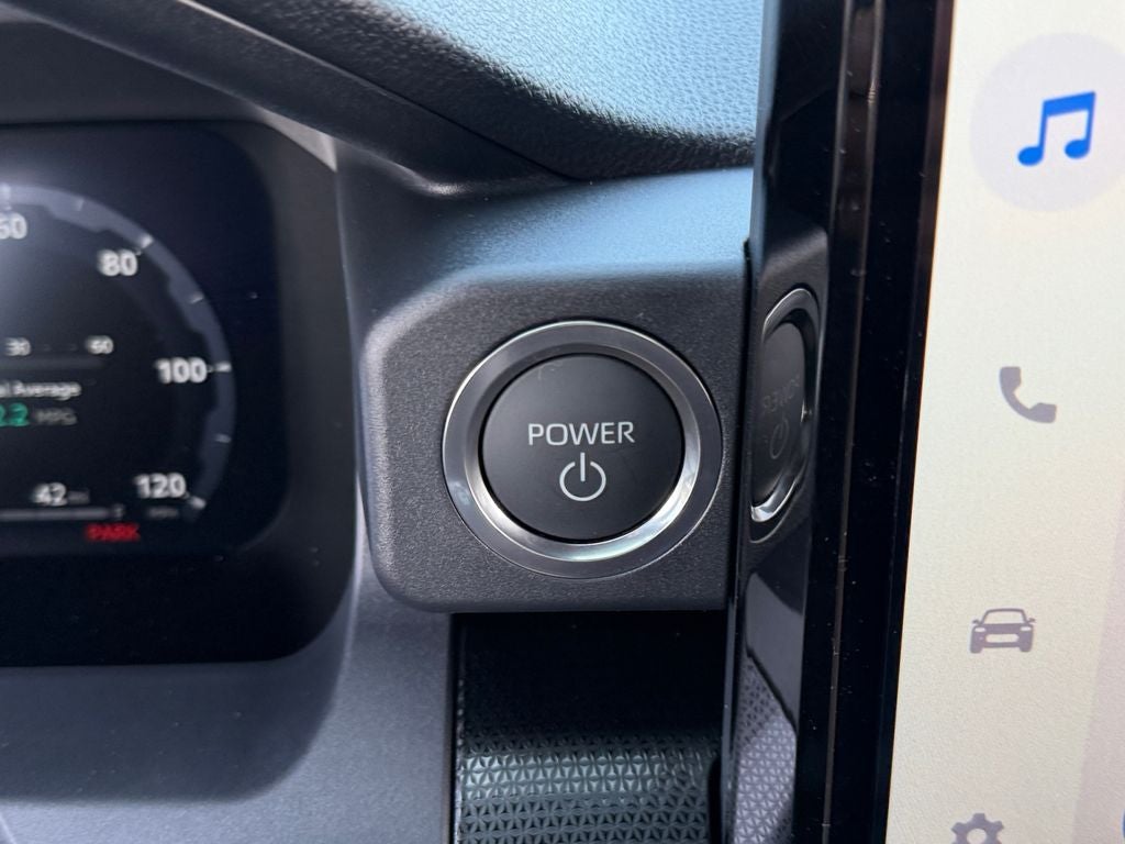 2026 Toyota 4Runner i-FORCE MAX Hybrid Limited