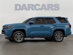 2026 Toyota 4Runner i-FORCE MAX Hybrid Limited