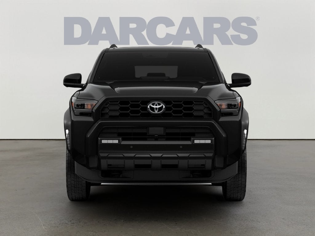2026 Toyota 4Runner i-FORCE MAX Hybrid TRD Off Road Premium