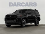 2026 Toyota 4Runner i-FORCE MAX Hybrid TRD Off Road Premium