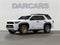 2026 Toyota 4Runner i-FORCE MAX Hybrid Trailhunter