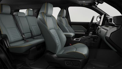 2026 Toyota 4Runner i-FORCE MAX Hybrid Trailhunter