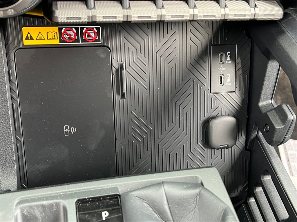 2026 Toyota 4Runner i-FORCE MAX Hybrid Trailhunter