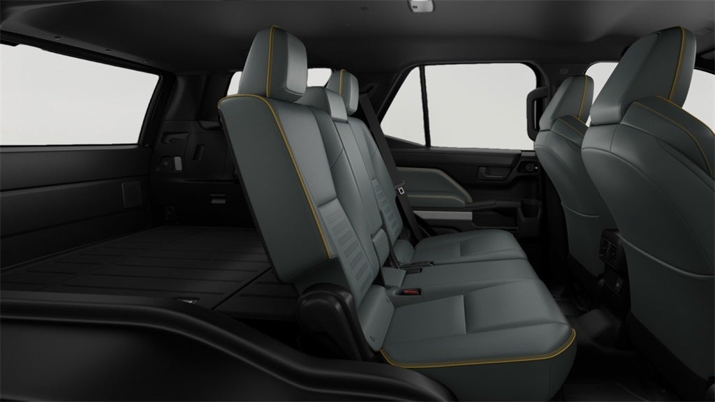 2026 Toyota 4Runner i-FORCE MAX Hybrid Trailhunter