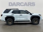 2026 Toyota 4Runner i-FORCE MAX Hybrid Trailhunter