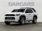 2026 Toyota 4Runner i-FORCE MAX Hybrid Trailhunter