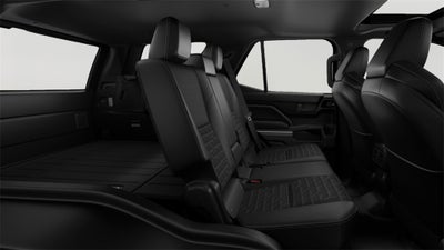 2026 Toyota 4Runner i-FORCE MAX Hybrid TRD Off Road Premium