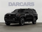 2026 Toyota 4Runner i-FORCE MAX Hybrid TRD Off Road Premium