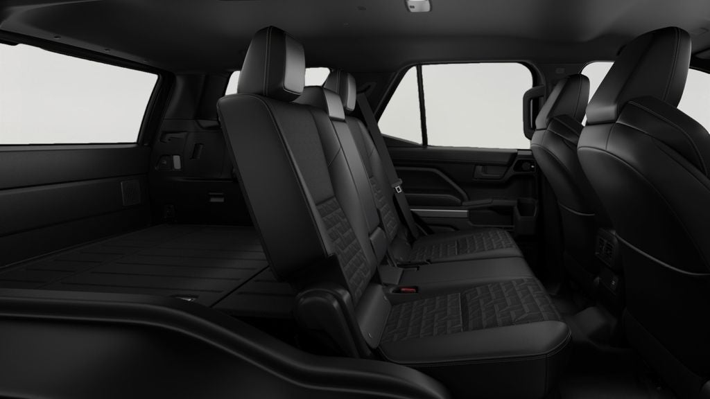 2026 Toyota 4Runner i-FORCE MAX Hybrid TRD Off Road Premium