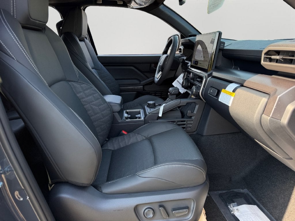 2026 Toyota 4Runner i-FORCE MAX Hybrid TRD Off Road Premium