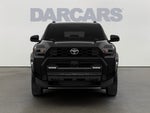 2026 Toyota 4Runner i-FORCE MAX Hybrid TRD Off Road Premium