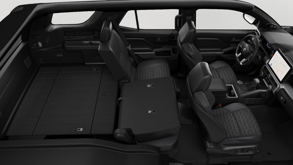 2026 Toyota 4Runner i-FORCE MAX Hybrid TRD Off Road Premium
