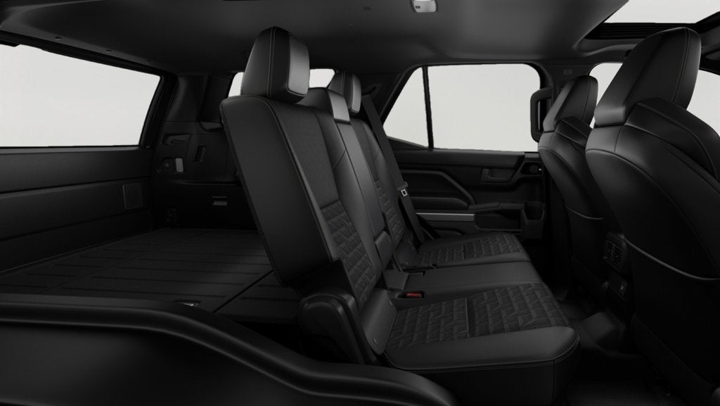 2026 Toyota 4Runner i-FORCE MAX Hybrid TRD Off Road Premium