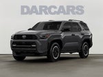 2026 Toyota 4Runner i-FORCE MAX Hybrid TRD Off Road Premium
