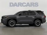 2026 Toyota 4Runner i-FORCE MAX Hybrid TRD Off Road Premium