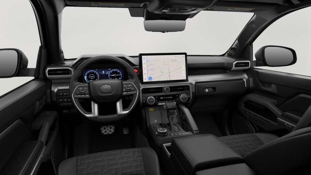 2026 Toyota 4Runner i-FORCE MAX Hybrid TRD Off Road Premium