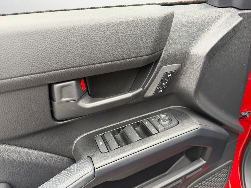 2026 Toyota 4Runner i-FORCE MAX Hybrid TRD Off Road Premium