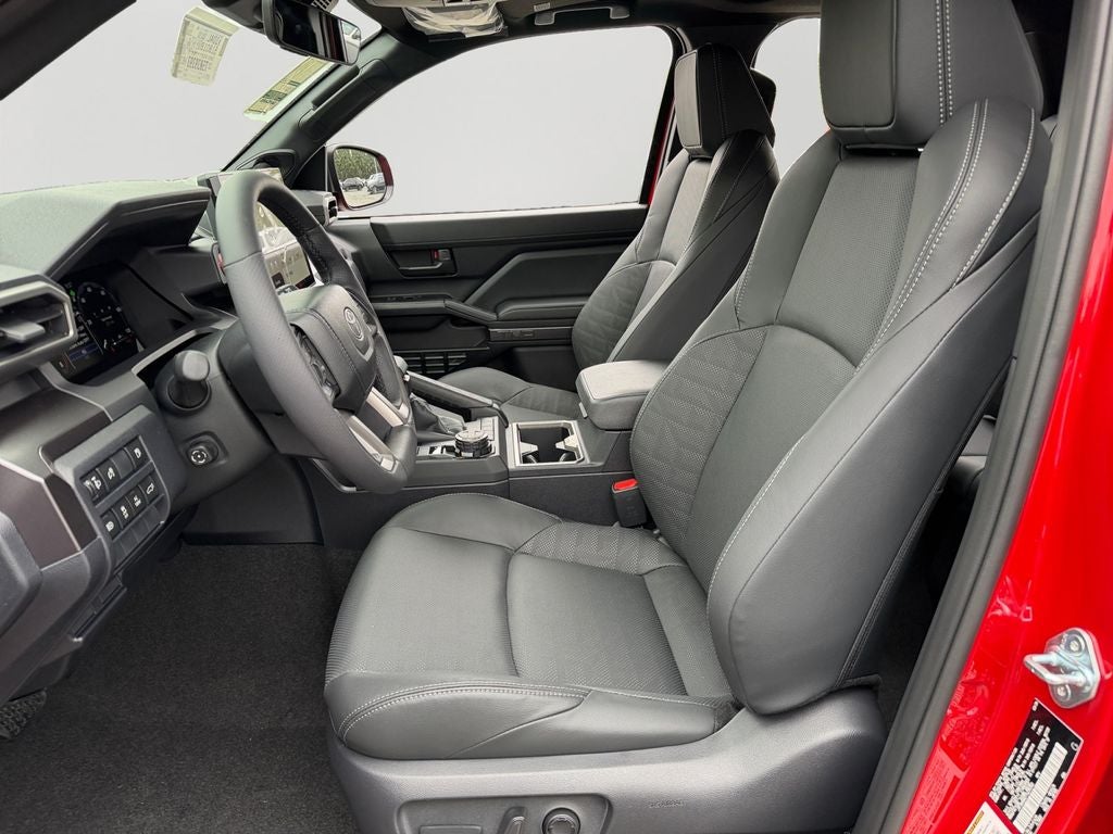2026 Toyota 4Runner i-FORCE MAX Hybrid TRD Off Road Premium