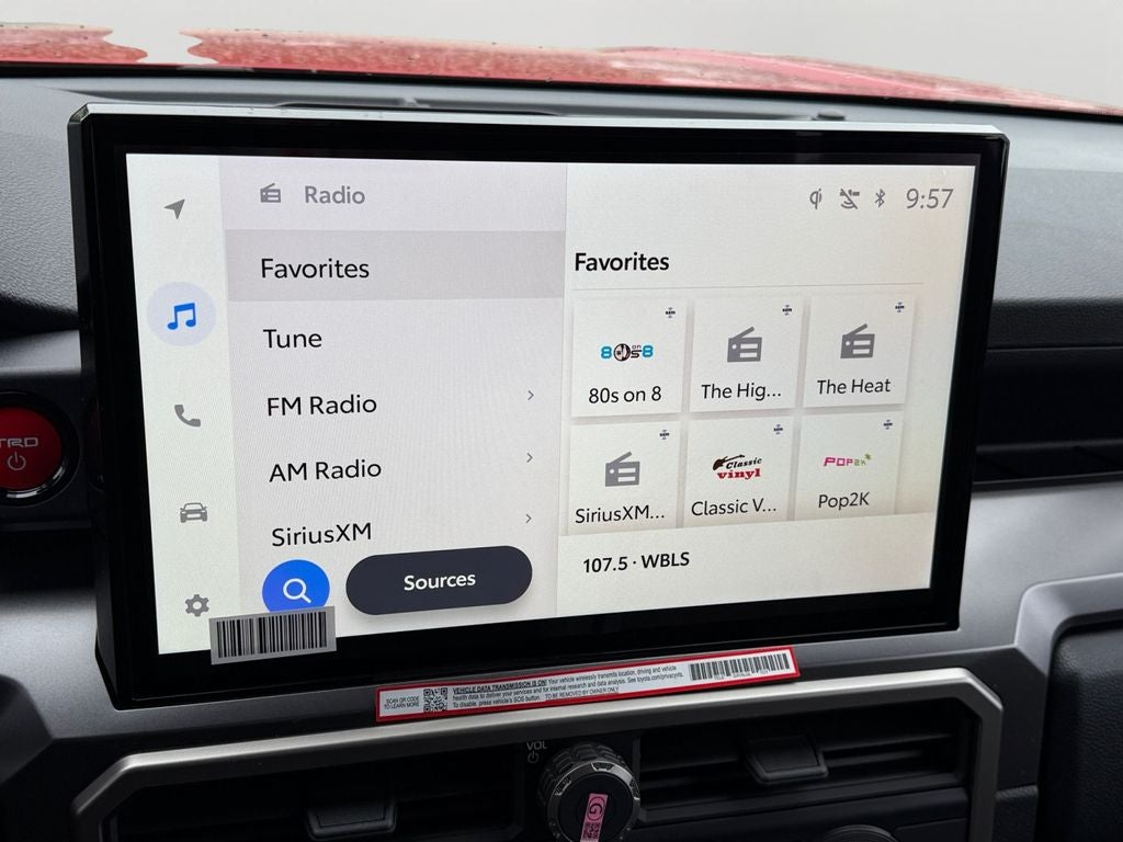2026 Toyota 4Runner i-FORCE MAX Hybrid TRD Off Road Premium