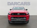 2026 Toyota 4Runner i-FORCE MAX Hybrid TRD Off Road Premium