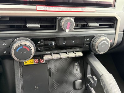 2026 Toyota 4Runner i-FORCE MAX Hybrid TRD Off Road Premium