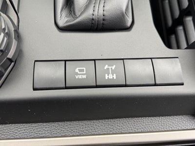 2026 Toyota 4Runner i-FORCE MAX Hybrid TRD Off Road Premium