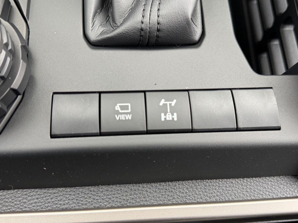 2026 Toyota 4Runner i-FORCE MAX Hybrid TRD Off Road Premium