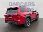 2026 Toyota 4Runner i-FORCE MAX Hybrid TRD Off Road Premium
