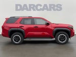 2026 Toyota 4Runner i-FORCE MAX Hybrid TRD Off Road Premium