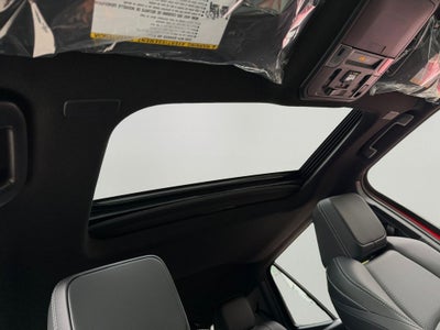 2026 Toyota 4Runner i-FORCE MAX Hybrid TRD Off Road Premium