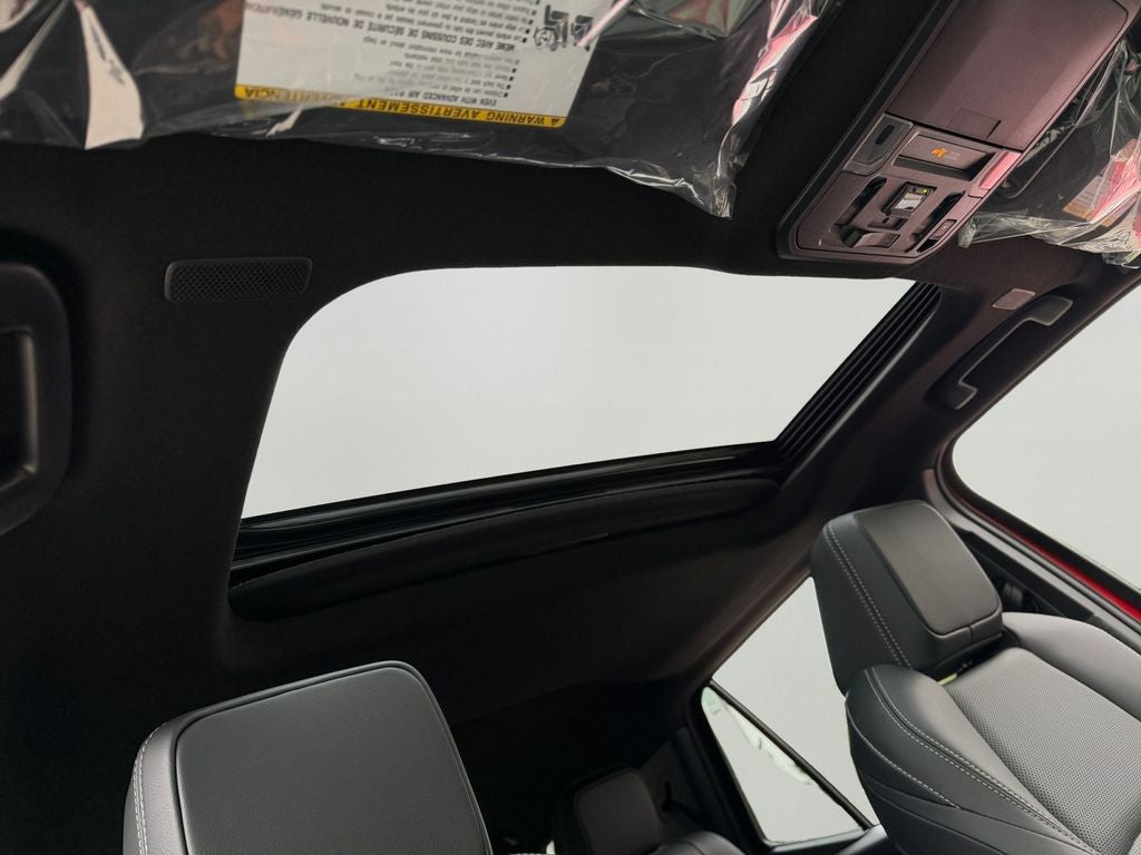 2026 Toyota 4Runner i-FORCE MAX Hybrid TRD Off Road Premium