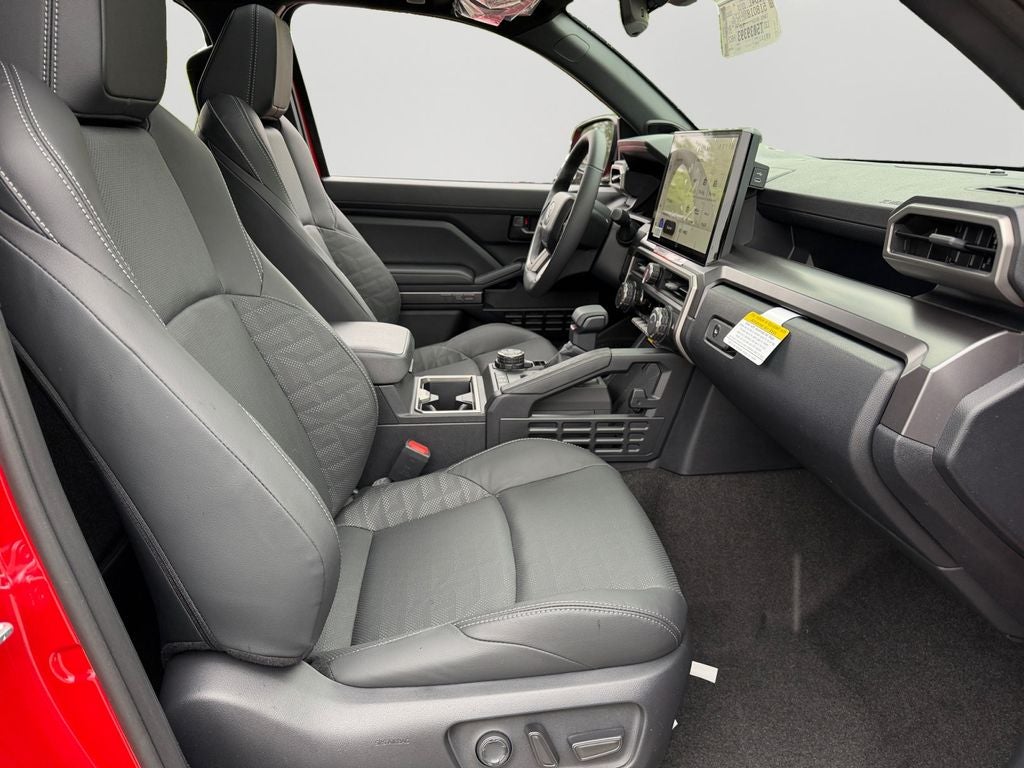 2026 Toyota 4Runner i-FORCE MAX Hybrid TRD Off Road Premium