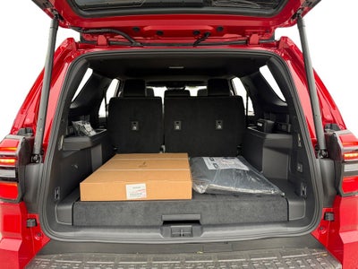 2026 Toyota 4Runner i-FORCE MAX Hybrid TRD Off Road Premium