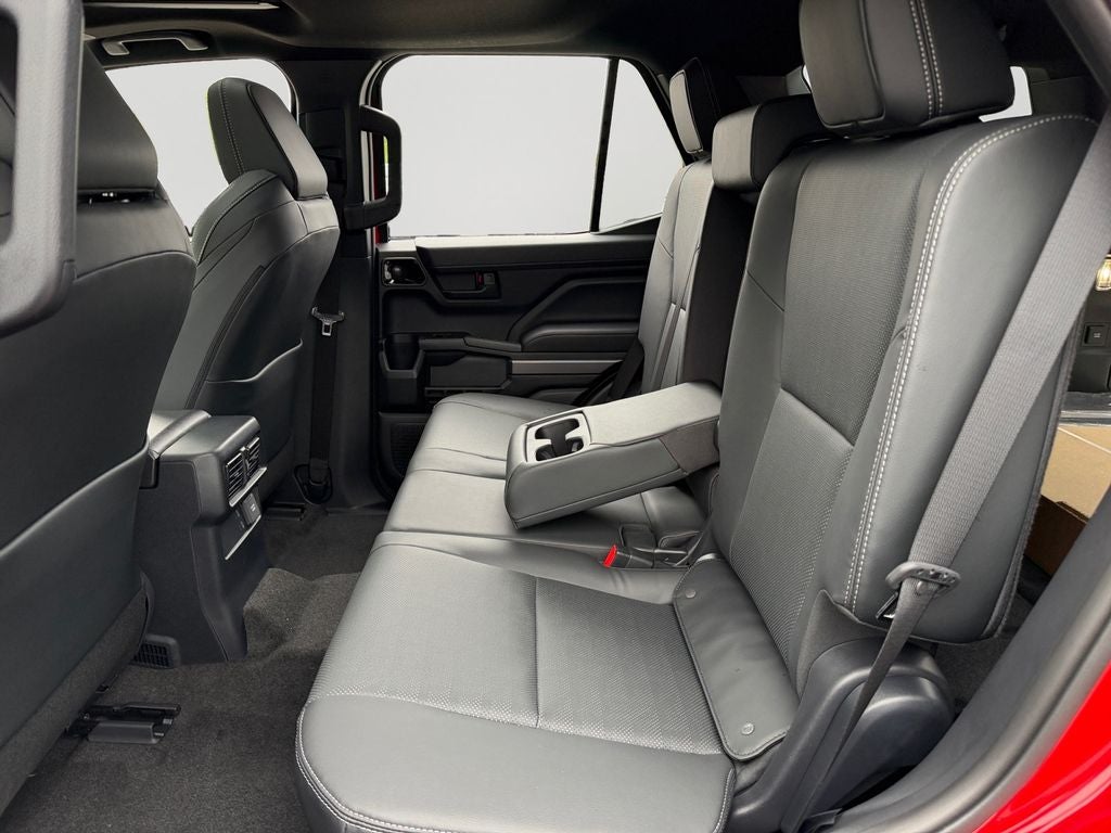 2026 Toyota 4Runner i-FORCE MAX Hybrid TRD Off Road Premium