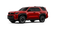 2026 Toyota 4Runner i-FORCE MAX Hybrid TRD Off Road Premium