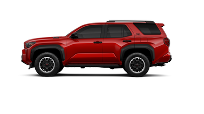 2026 Toyota 4Runner i-FORCE MAX Hybrid TRD Off Road Premium