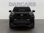 2026 Toyota 4Runner i-FORCE MAX Hybrid TRD Off Road Premium
