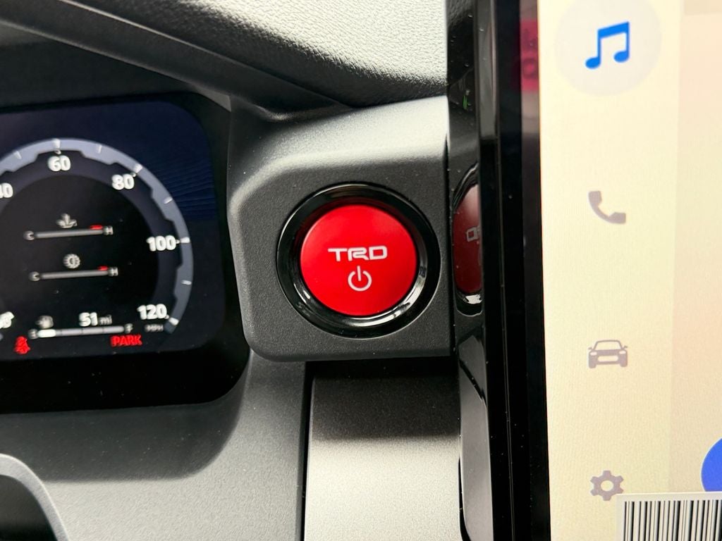 2026 Toyota 4Runner i-FORCE MAX Hybrid TRD Off Road Premium