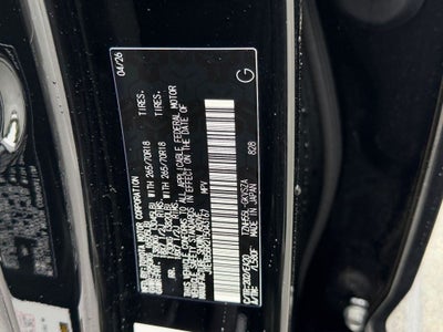 2026 Toyota 4Runner i-FORCE MAX Hybrid TRD Off Road Premium